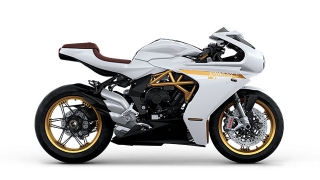 MV Agusta Super Veloce 800