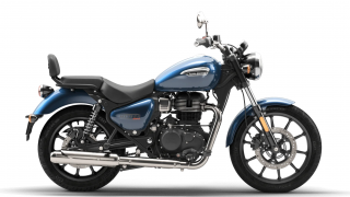 Royal Enfield Meteor 350