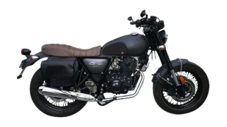 Rusi Classic 250
