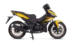 Rusi Flash 150X