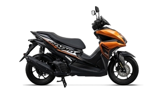 Rusi Rapid 150