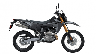 Suzuki DR-Z4S