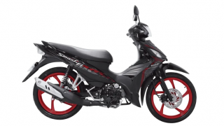 Suzuki Smash Fi