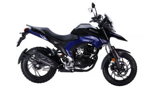 Suzuki V-Strom160