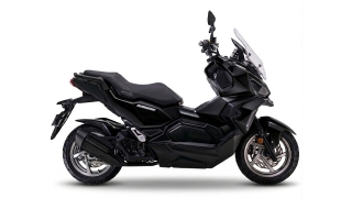 SYM Husky 150