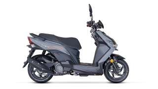 SYM Jet 4 RX