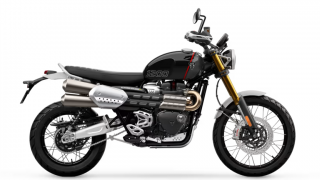 Triumph Scrambler 1200