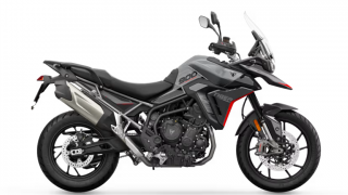 Triumph Tiger 900
