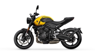 Triumph Trident 660