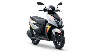 TVS Ntorq 125