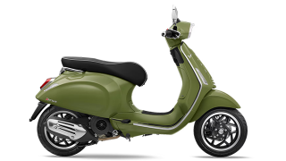Vespa Sprint