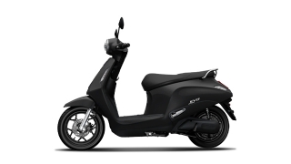 Vinfast Evo