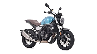 VOGE 525AC