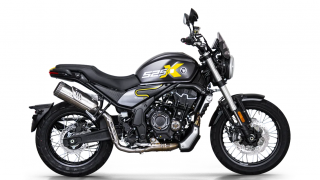 VOGE 525ACX