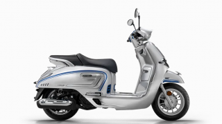 VOGE SR150C