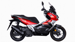 VOGE SR180ADV