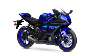 Yamaha YZF-R7