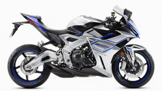 ZONTES 703RR