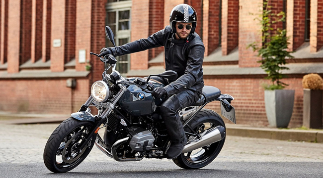 2020 BMW R nine T Pure 1200 naked Philippines
