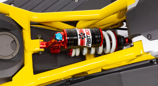 2020 Italjet Dragster suspension Philippines