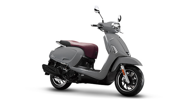 2020 Kymco Like 150i Noodoe Philippines