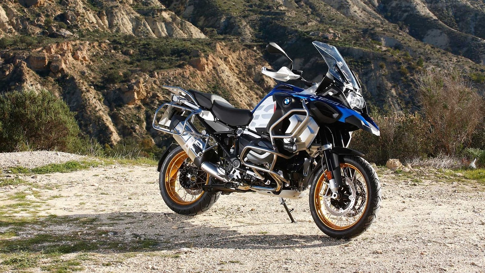 BMW R 1250 GS Adventure HP 2020 Philippines Price Specs Promos 
