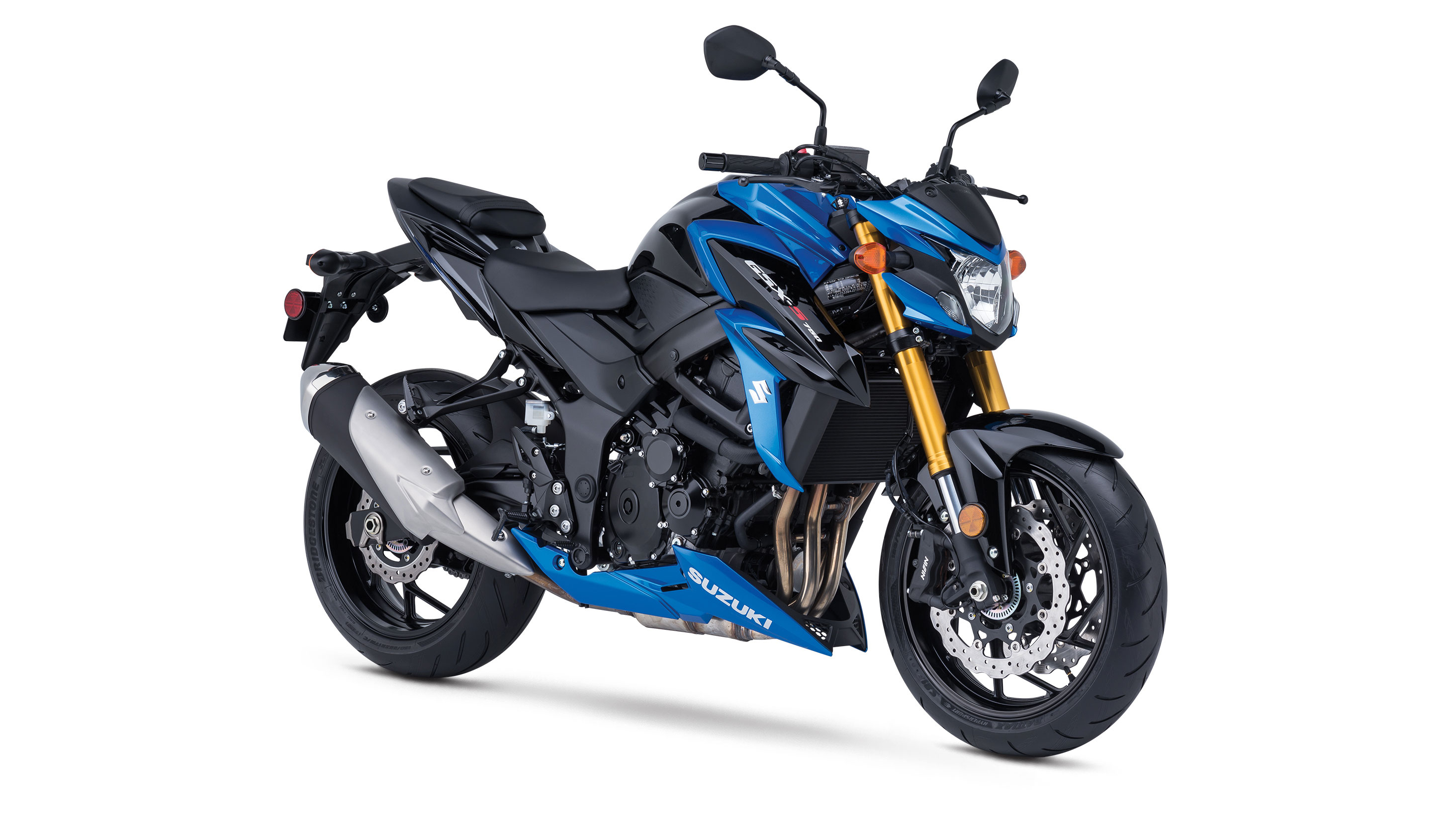 Сузуки gsx s750