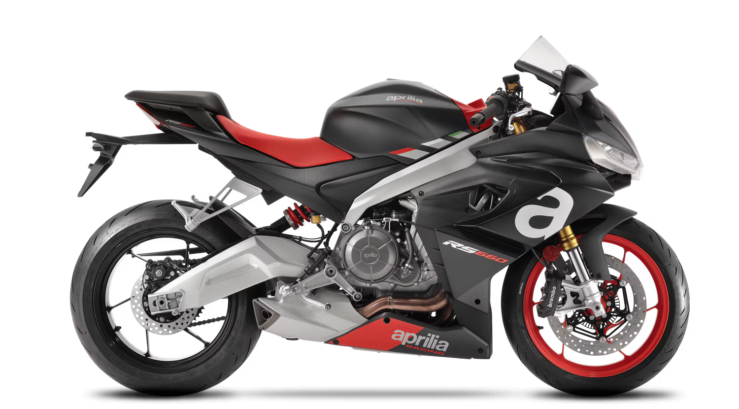 Aprilia RS 660 ABS