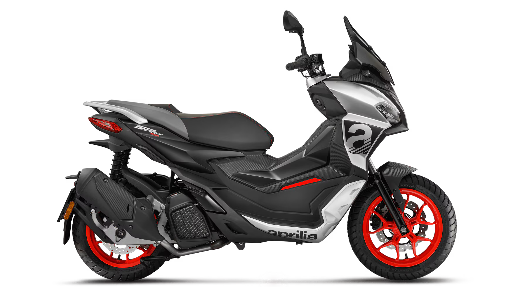 Aprilia SR GT 200 Sport
