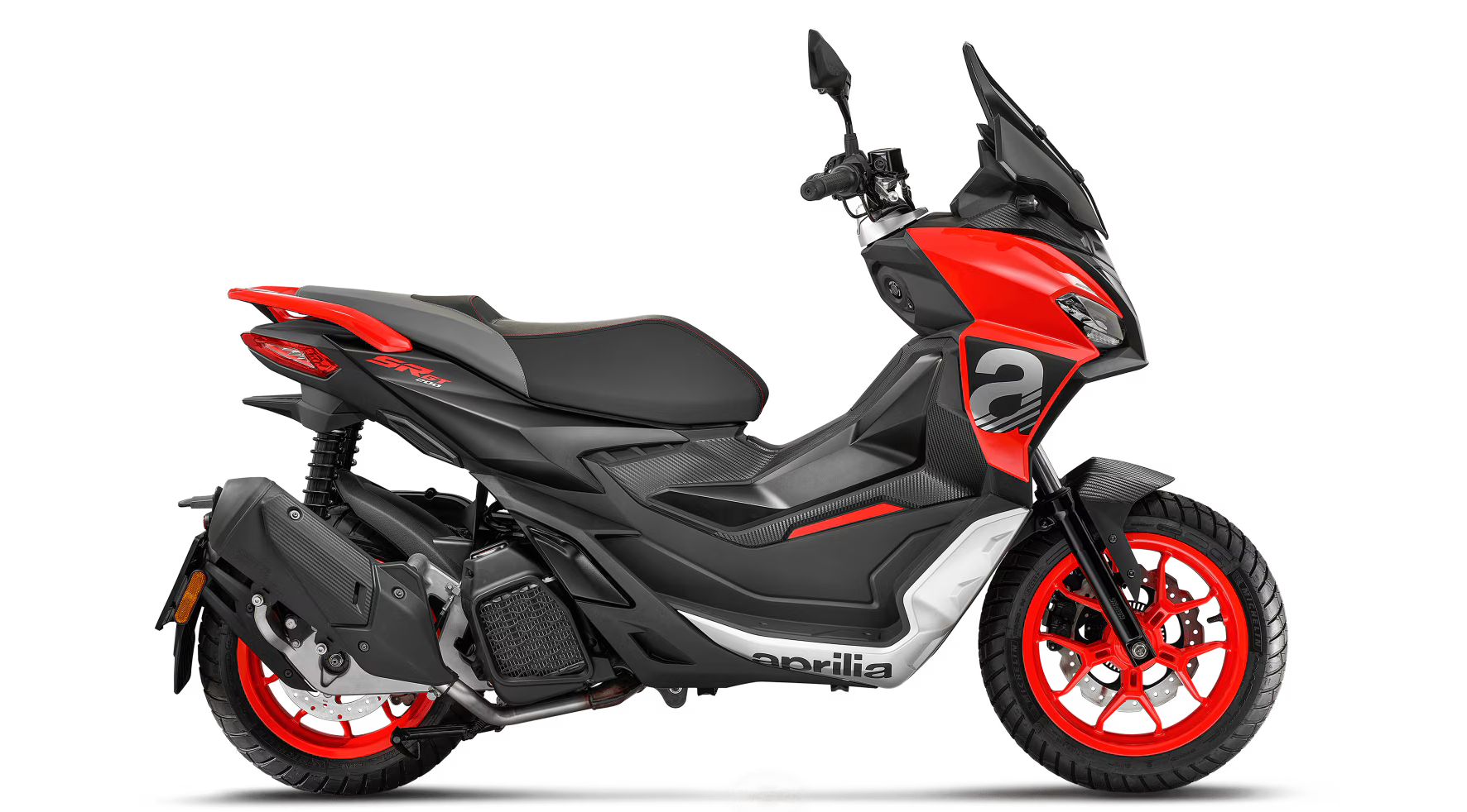 Aprilia SR GT 200 Sport