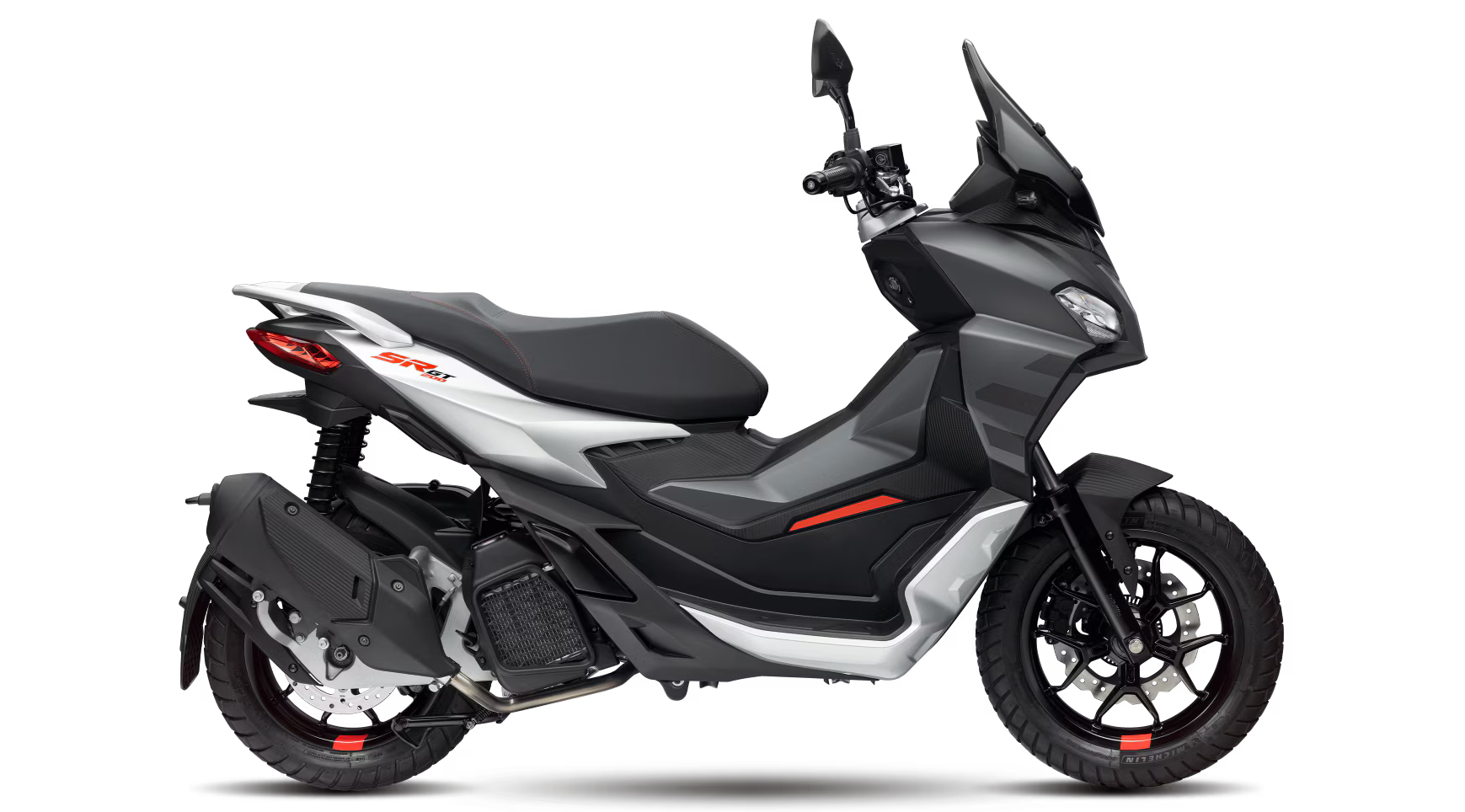 Aprilia SR GT 200 Standard 