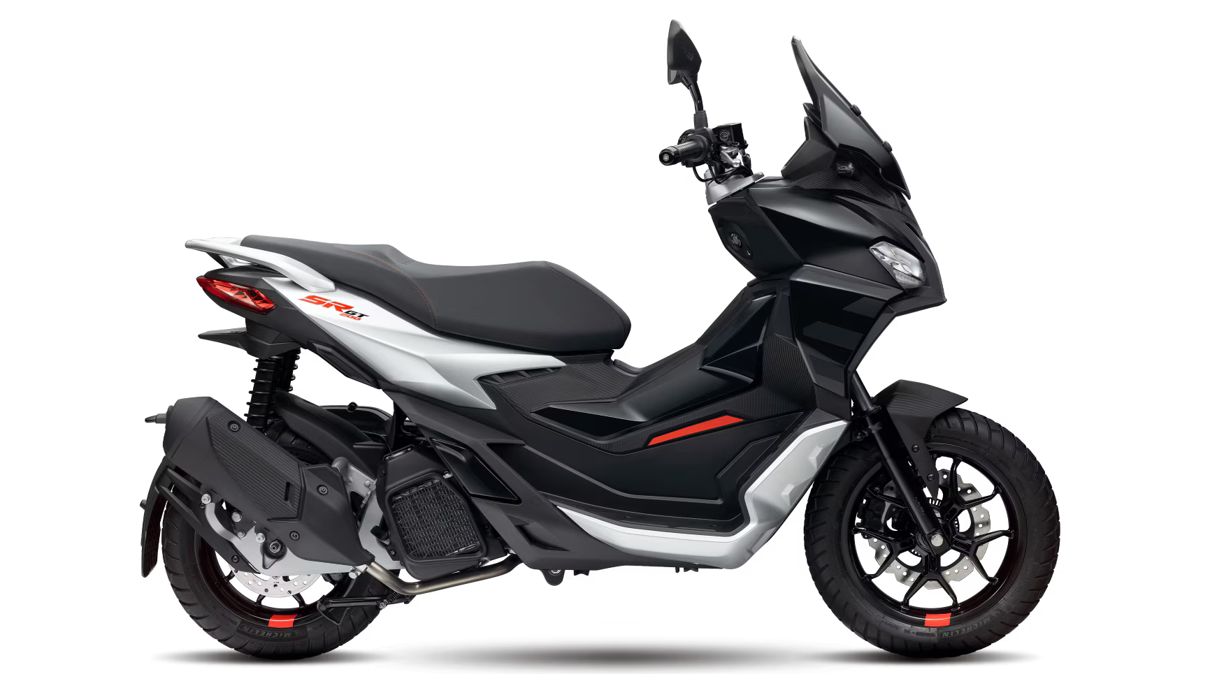 Aprilia SR GT 200 Standard 