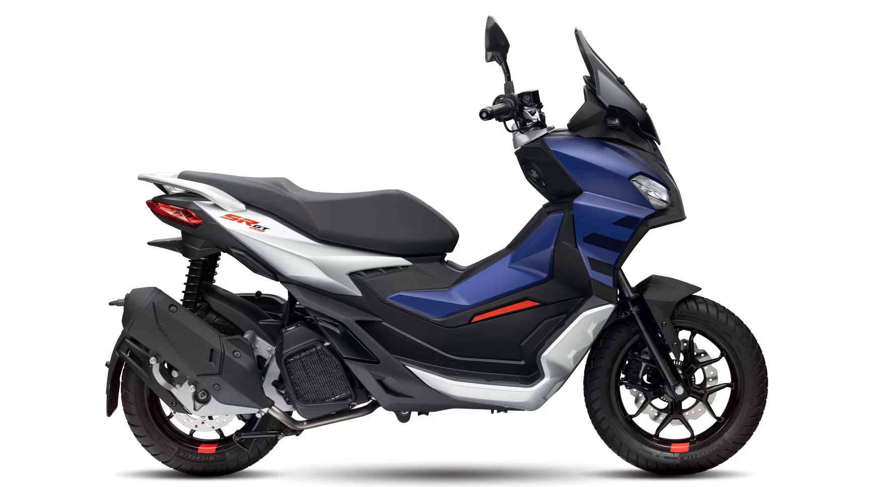 Aprilia SR GT 200 Standard 
