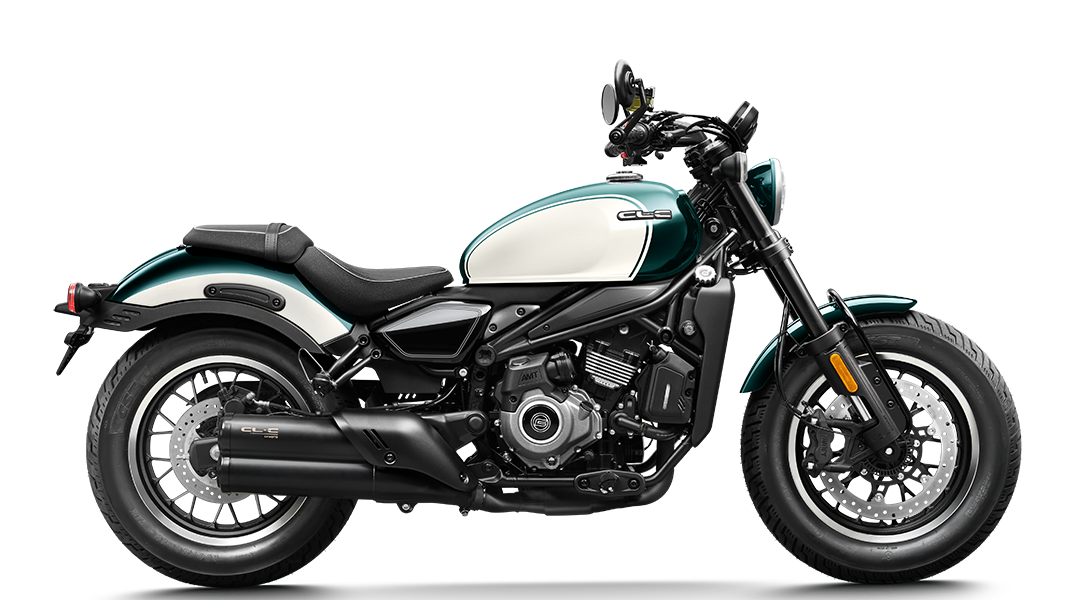 CFMOTO 450 CL-C AMT
