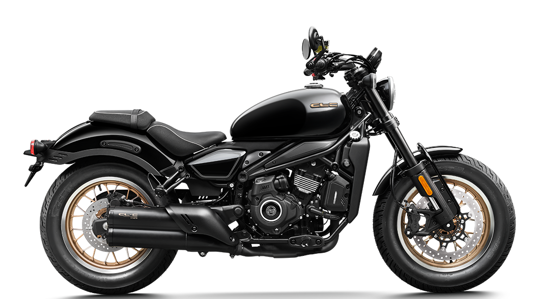 CFMOTO 450 CL-C AMT
