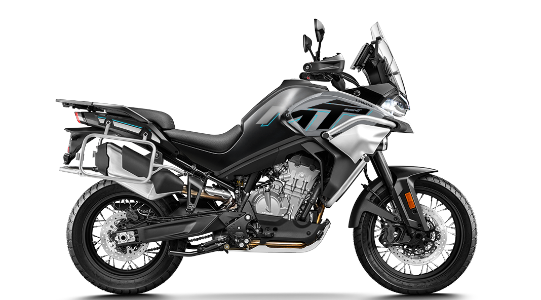 CFMOTO 800MT Sport
