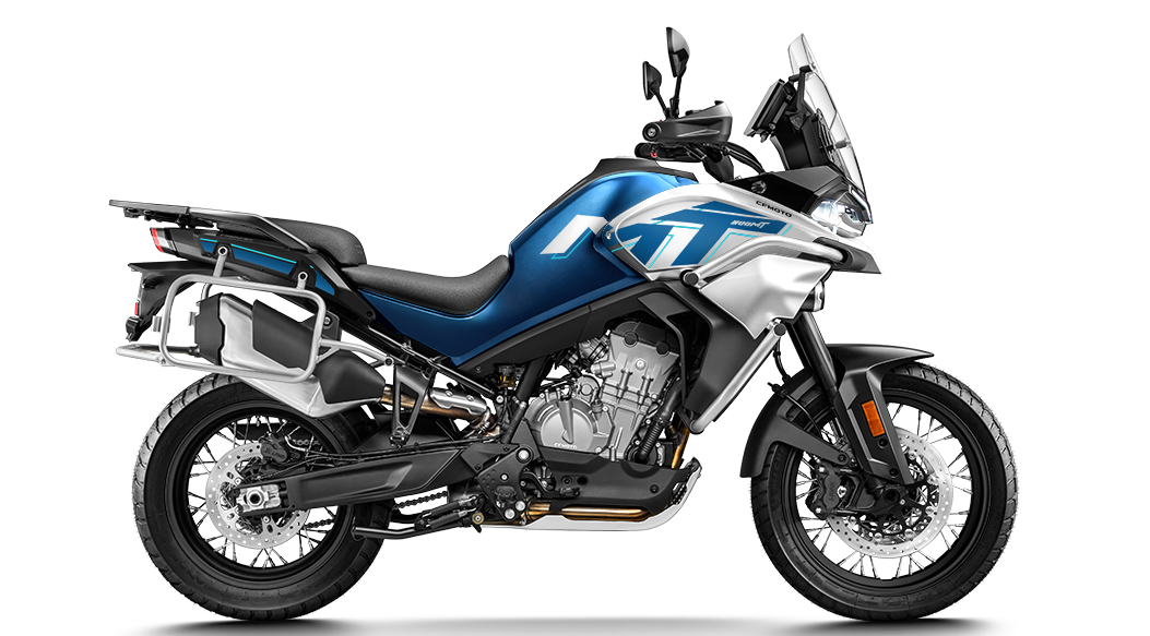 CFMOTO 800MT Sport
