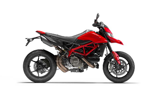 Ducati Hypermotard 950 ABS