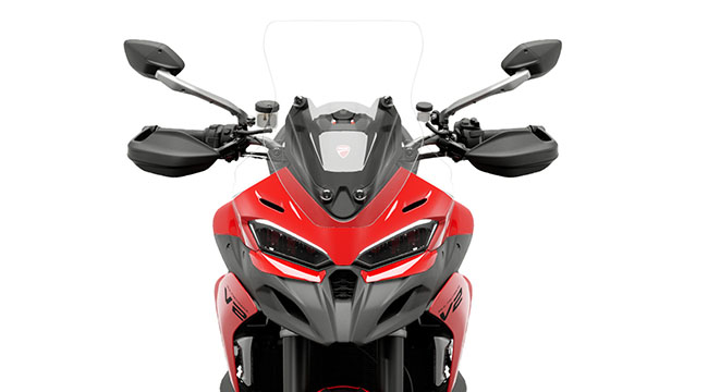 Ducati Multistrada V2 Base