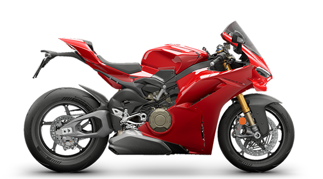  Ducati Panigale V4 S
