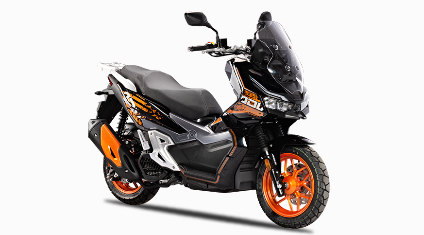  FKM Venture 150 Standard Plus 