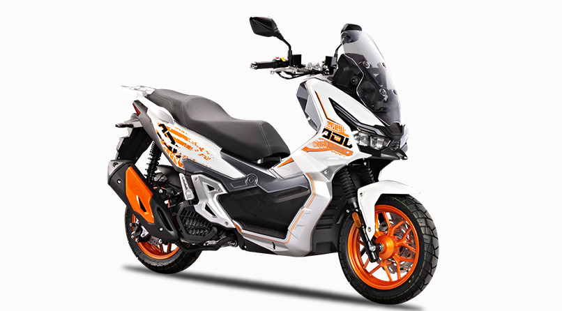  FKM Venture 150 Standard Plus 