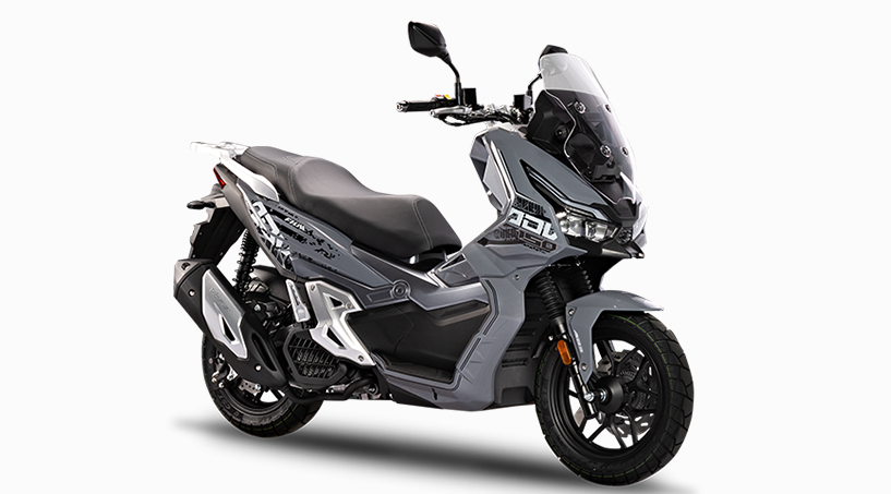  FKM Venture 150 Standard Plus 