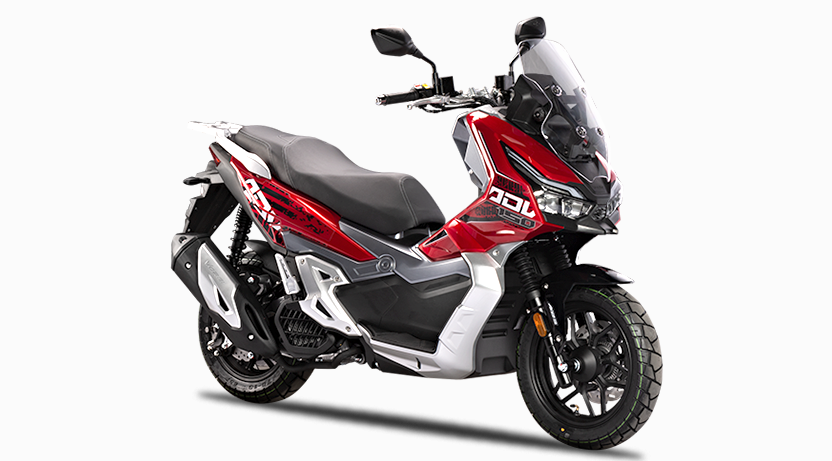  FKM Venture 150 Standard Plus 