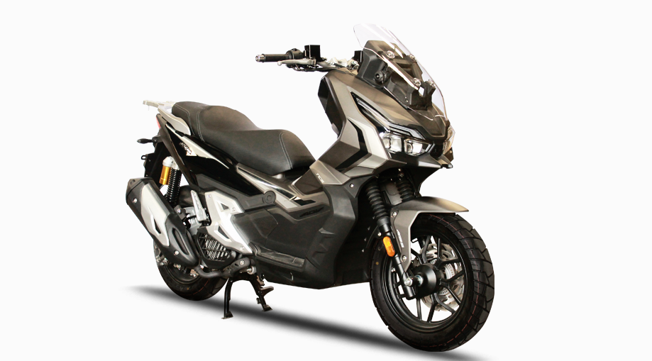 FKM Venture 150 Ultimate Plus