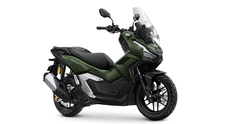 Honda ADV 160 ABS