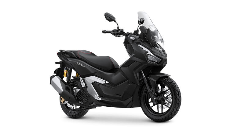 Honda ADV 160 ABS
