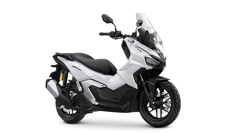 Honda ADV 160 ABS