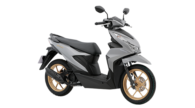 Honda BeAT Premium 