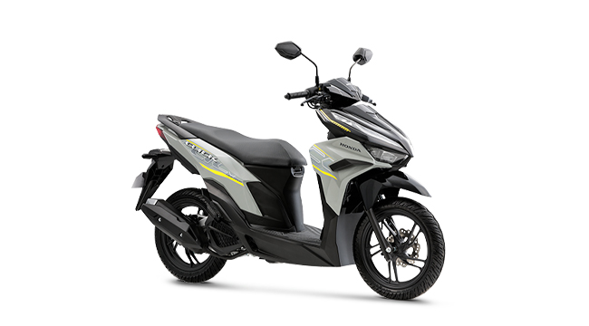 Honda Click 125 Standard